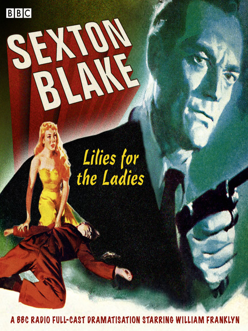 Title details for Lilies for the Ladies by Donald Stuart - Available